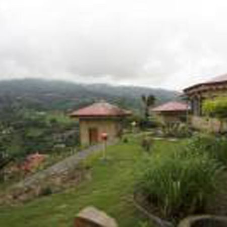 Nepal Yoga Retreat Hotel Bageshwori Ngoại thất bức ảnh